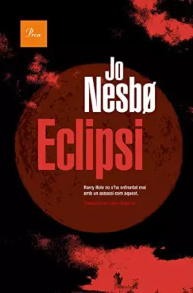 Couverture du produit · Eclipsi