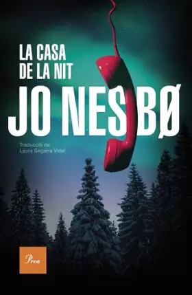 Couverture du produit · La Casa de la Nit