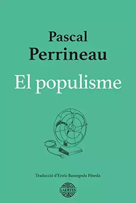 Couverture du produit · El Populisme: 3 (Punts de Vista)