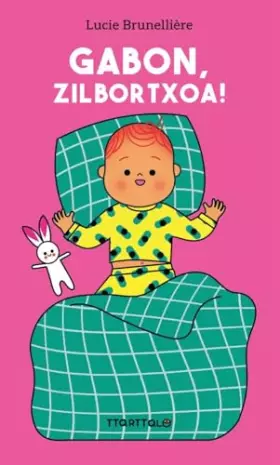 Couverture du produit · Gabon, zilbortxoa!