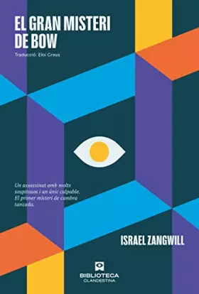 Couverture du produit · El gran misteri de Bow