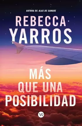 Couverture du produit · Más que una posibilidad (VR)