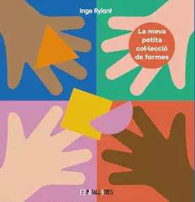 Couverture du produit · La meva petita col·lecció de formes