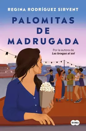 Couverture du produit · Palomitas de madrugada (SUMA)