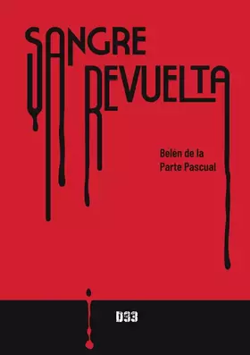 Couverture du produit · Sangre revuelta