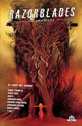 Couverture du produit · Razorblades 02