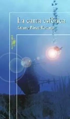Couverture du produit · La Carta Esferica/the Nautical Chart
