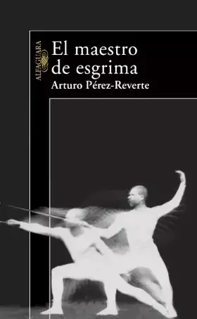 Couverture du produit · Maestro De Esgrima
