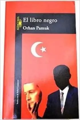 Couverture du produit · EL LIBRO NEGRO
