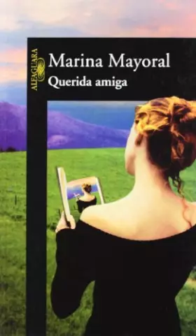 Couverture du produit · Querida amiga (HISPANICA)