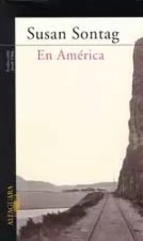 Couverture du produit · EN AMERICA