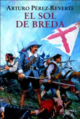 Couverture du produit · El sol de Breda/ The Sun Over Breda