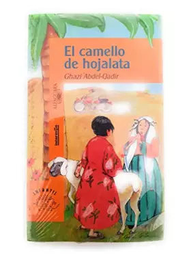Couverture du produit · EL CAMELLO DE HOJALATA
