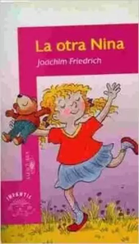 Couverture du produit · La otra nina