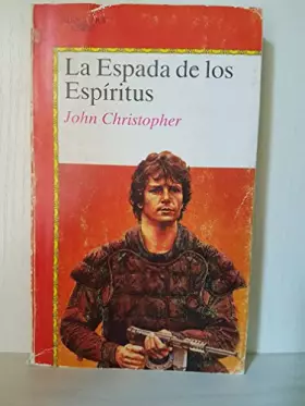 Couverture du produit · La espada de los espiritus