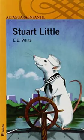Couverture du produit · Stuart Little