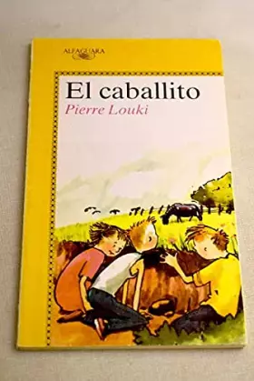 Couverture du produit · El caballito