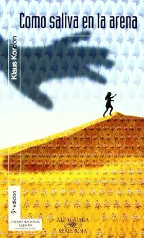 Couverture du produit · COMO SALIVA EN LA ARENA