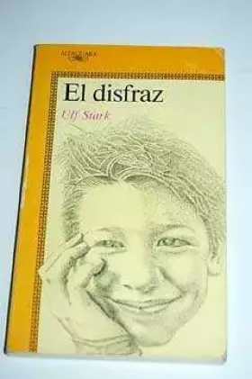 Couverture du produit · Disfraz, el