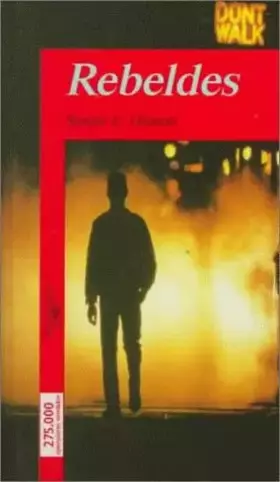 Couverture du produit · Rebeldes / The Outsiders