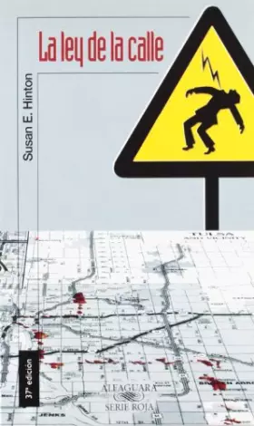 Couverture du produit · LA Ley De LA Calle/Rumble Fish