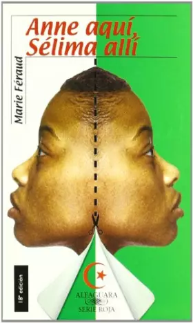 Couverture du produit · ANNE AQUI SELIMA ALLI