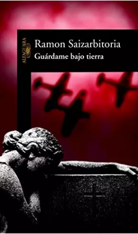 Couverture du produit · GUARDAME BAJO TIERRA