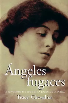 Couverture du produit · Angeles fugaces