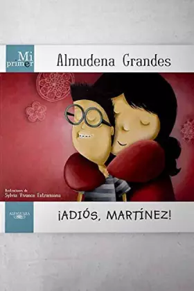 Couverture du produit · ¡Adiós, Martínez!