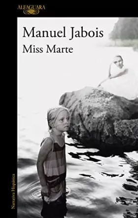 Couverture du produit · Miss Marte (Hispánica)