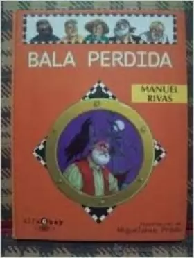 Couverture du produit · Bala Perdida