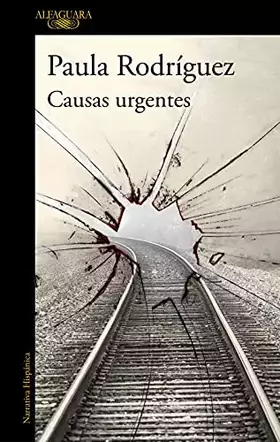 Couverture du produit · Causas urgentes (Literaturas)