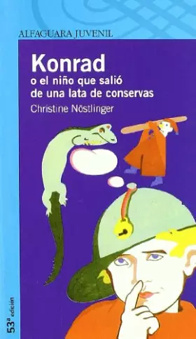 Couverture du produit · KONRAD