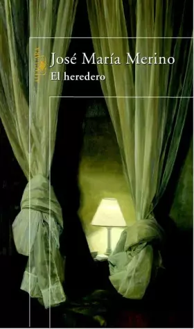 Couverture du produit · El heredero (Hispánica)