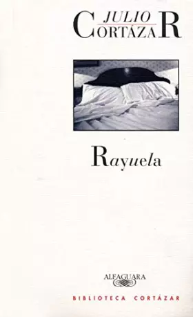 Couverture du produit · Rayuela: