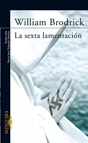 Couverture du produit · La sexta lamentación