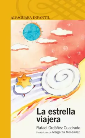 Couverture du produit · La estrella viajera