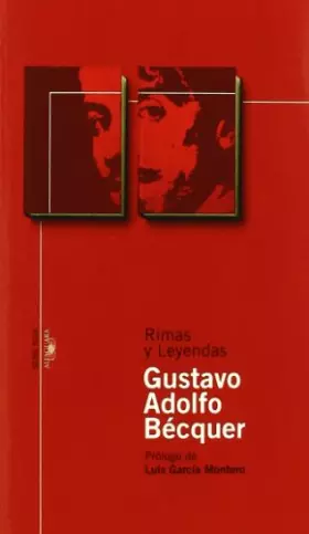 Couverture du produit · CLASICOS RIMAS Y LEYENDAS