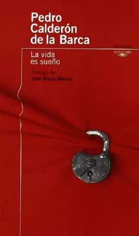 Couverture du produit · La vida es sueño