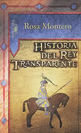 Couverture du produit · Historia del rey transparente