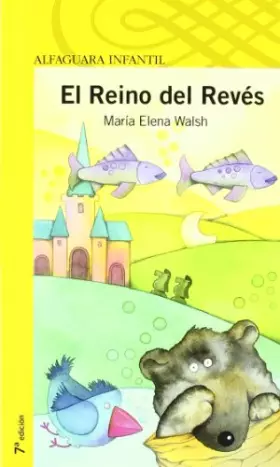 Couverture du produit · EL REINO DEL REVES