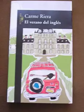 Couverture du produit · El verano del inglés (Hispánica)