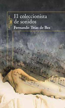 Couverture du produit · El coleccionista de sonidos