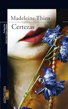 Couverture du produit · CERTEZAS (LITERATURAS)