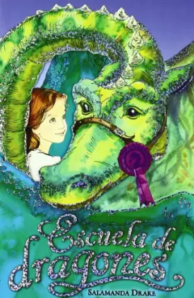 Couverture du produit · ESCUELA DE DRAGONES