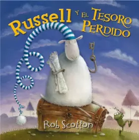 Couverture du produit · RUSSELL Y EL TESORO PERDIDO