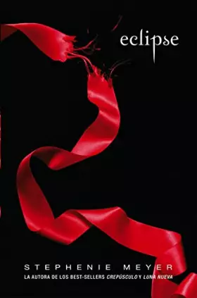 Couverture du produit · Eclipse (Saga Crepúsculo 3)