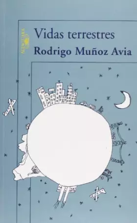 Couverture du produit · Vidas terrestres (Hispánica)