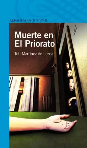 Couverture du produit · MUERTE EN L PRIORATO