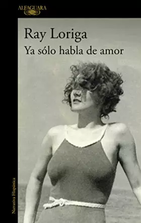 Couverture du produit · Ya sólo habla de amor